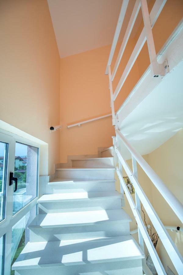Arenta Apartments Metković Exterior foto